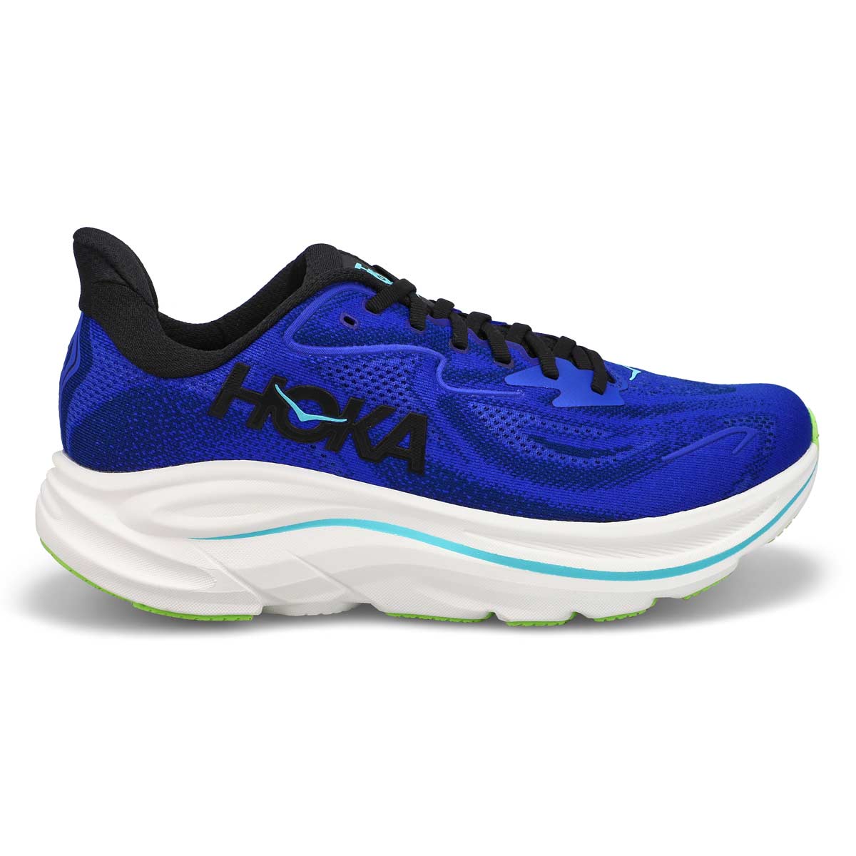 Hoka Men's Clifton 10 – Forerunners