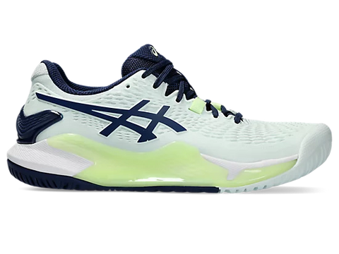 Asics Women's Gel Resolution 9