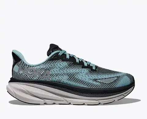 Hoka Women's Clifton 9 GTX - Forerunners