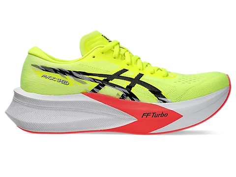 Asics Women's Magic Speed 4