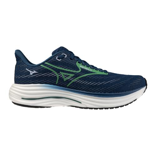 Mizuno Men's Wave Rider 29 – Forerunners