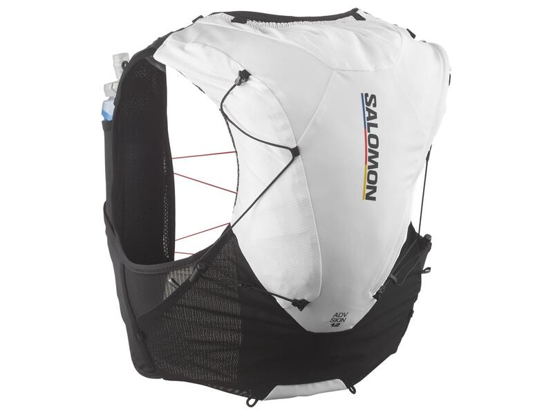 Salomon Adv Skin 12 Race Set – Forerunners