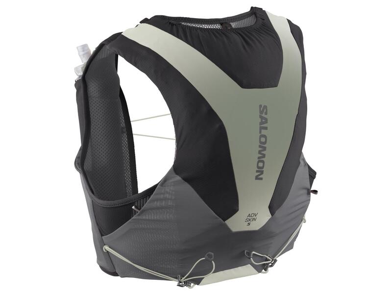 SALOMON サロモンADV SKIN 5 Salomon Adv Skin 5 Set – Forerunners