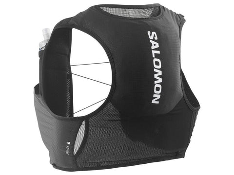 Salomon Sense Pro 6 Set