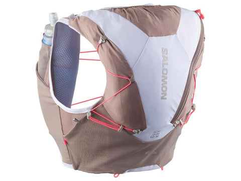 Salomon Adv Skin 12 Womens Set