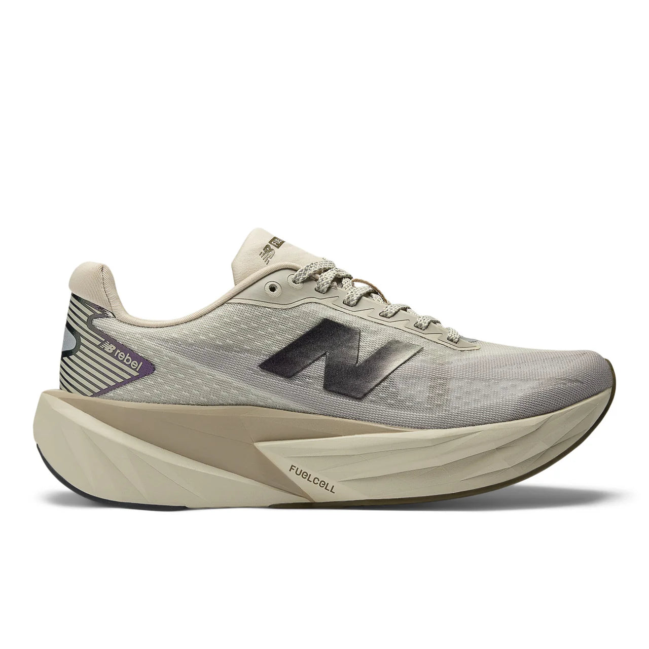 New Balance Women's Fuel Cell Rebel V5 – Forerunners