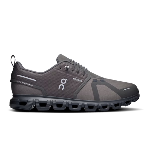 On Men's Cloud 6 Waterproof