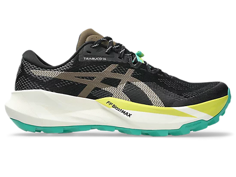 Asics Men's Trabuco 14