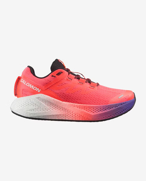 Salomon Women's Aero Glide 3 Gradient