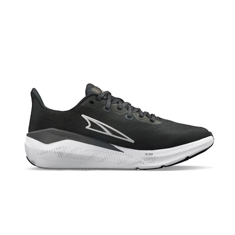Altra Men's Experience Form