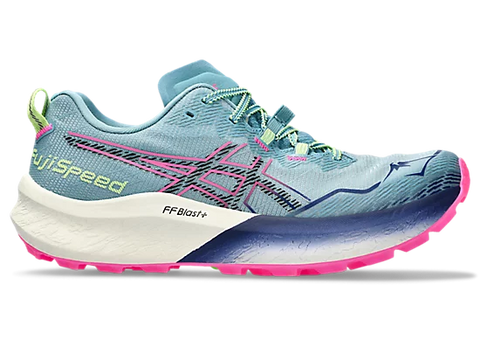 Asics Women's Fuji Speed 2