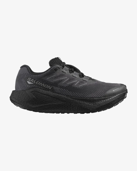 Salomon Women's Aero Blaze 3 Gravel Gore Tex