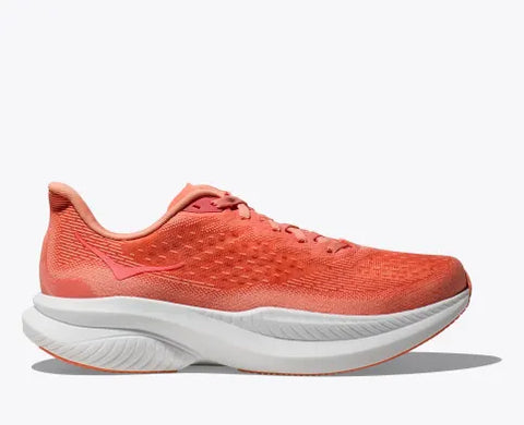 Hoka Women's Mach 6 LA Edition