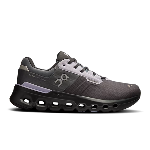 On Women's Cloudrunner 2 Waterproof