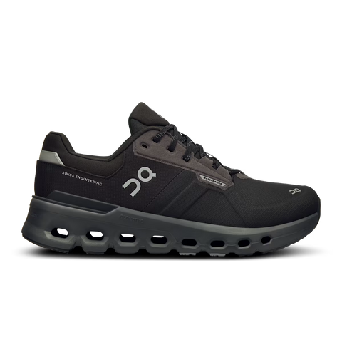 On Women's Cloudrunner 2 Waterproof