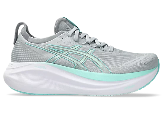Asics Women's Gel Nimbus 27 – Forerunners