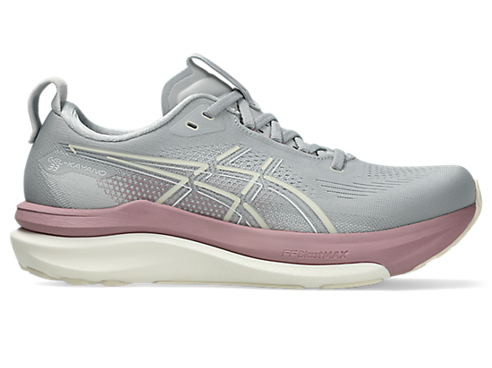 Asics Women's Gel-Kayano 33 – Forerunners