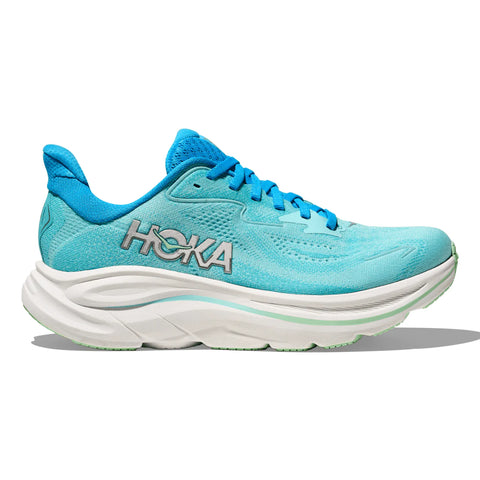 Hoka Women's Clifton 10 - Forerunners