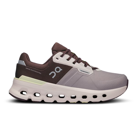 On Women's Cloudrunner 2 Waterproof
