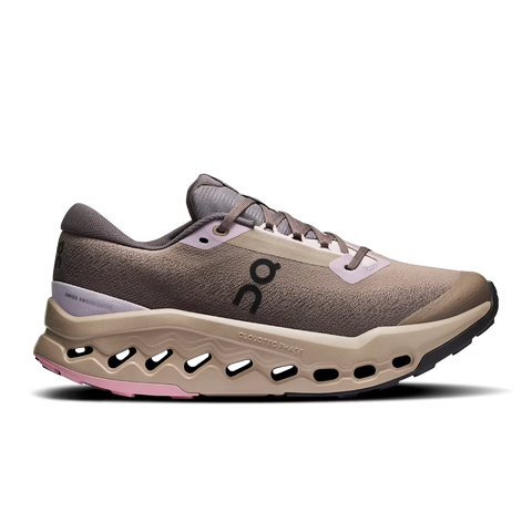 On Women's Cloudsurfer Trail 2 Waterproof