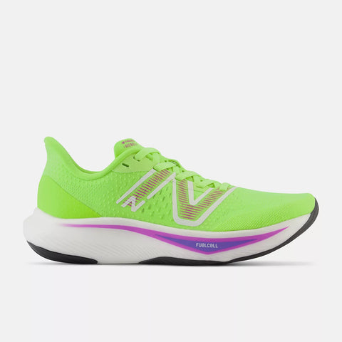 New Balance Women s FuelCell Rebel v3 Forerunners