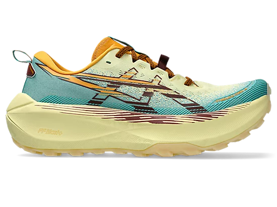 Asics Men's Gel-Trabuco Max 4 – Forerunners