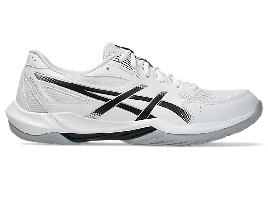 Asics Men's Gel Rocket 12 – Forerunners