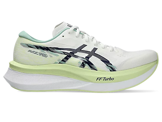 スパイク・シューズ asics MAGIC SPEED 4 W Asics Men's Magic Speed 4 – Forerunners