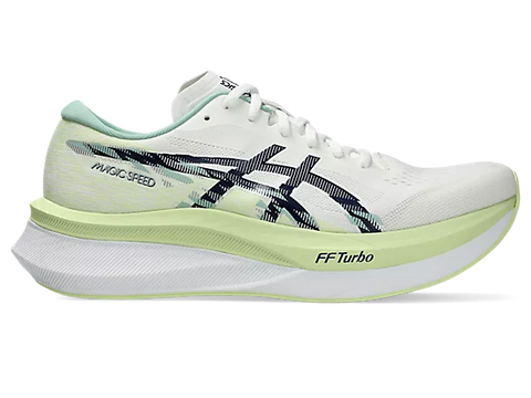 Asics Men's Magic Speed 4