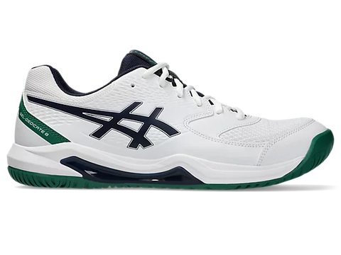 Asics Men's Gel Dedicate v8