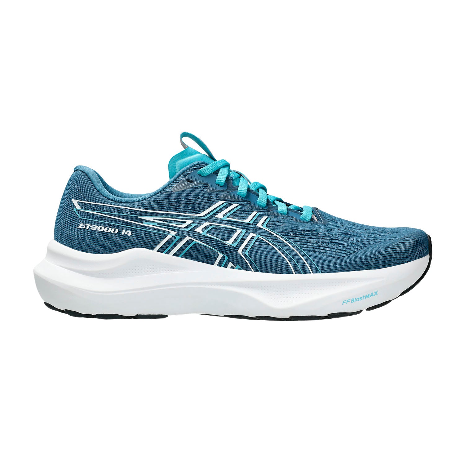 Asics Women's GT-2000 V14 – Forerunners