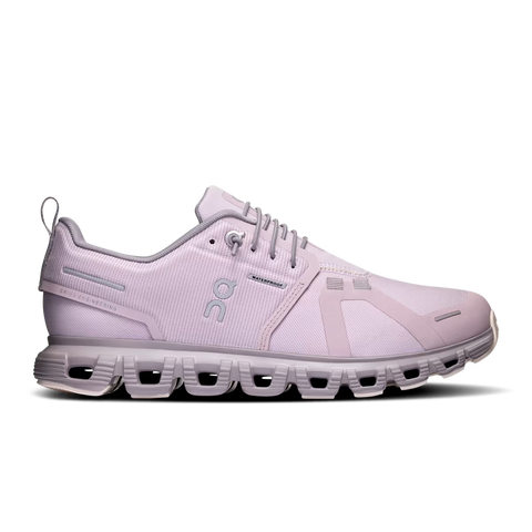 On Women's Cloud 6 Waterproof