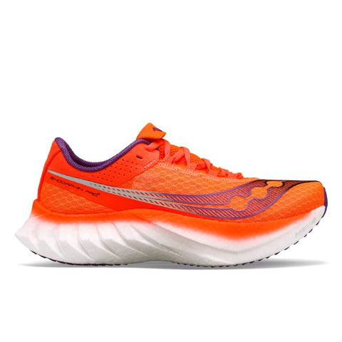 Saucony Women's Endorphin Pro 4