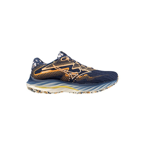 Mizuno Women's Wave Rider 27 X Roxy