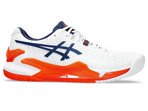 Asics Men's Gel Resolution 9