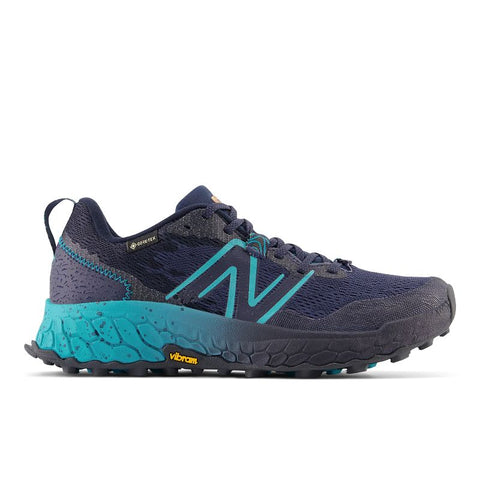 New Balance Women's Fresh Foam X Hierro V7 GTX - Forerunners