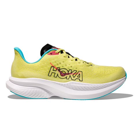 Hoka Women's Mach 6