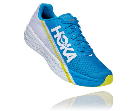 Hoka Men's Rocket X