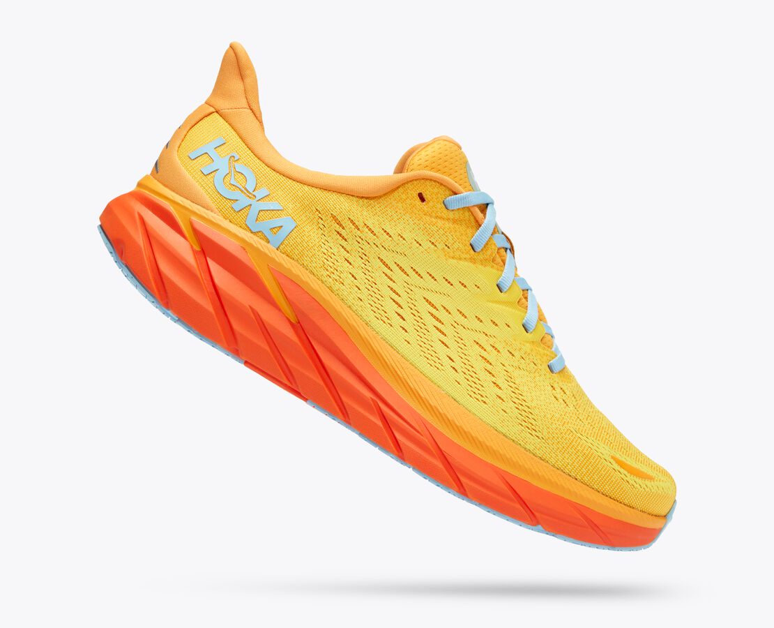 Hoka Men's Clifton 8