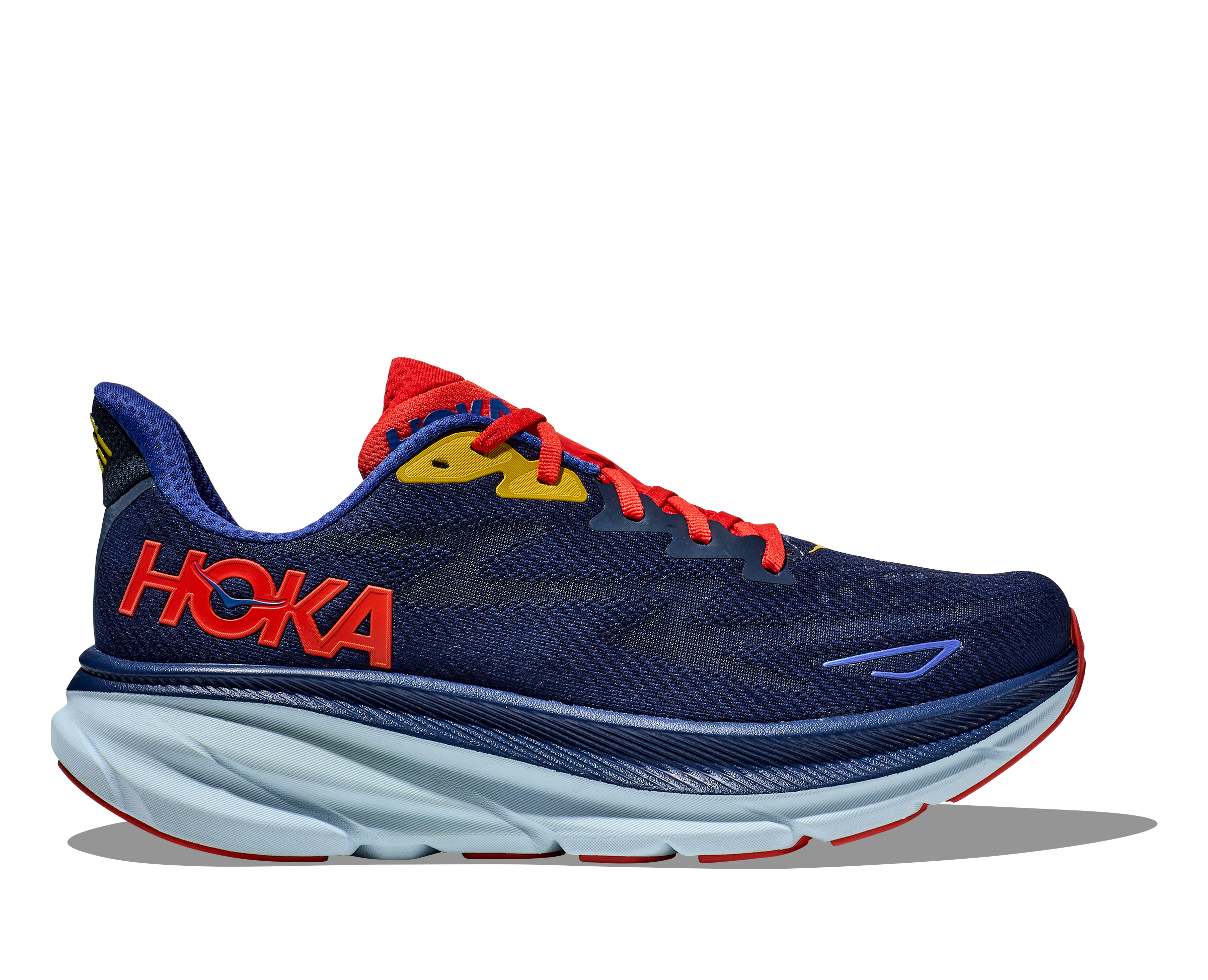 Difference between hoka outlet clifton 5 and 6
