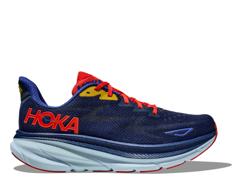 Hoka Men's Clifton 9