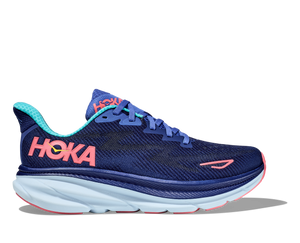 Hoka Women s Clifton 9 Forerunners
