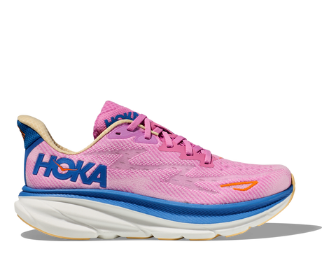 Hoka Women's Clifton 9