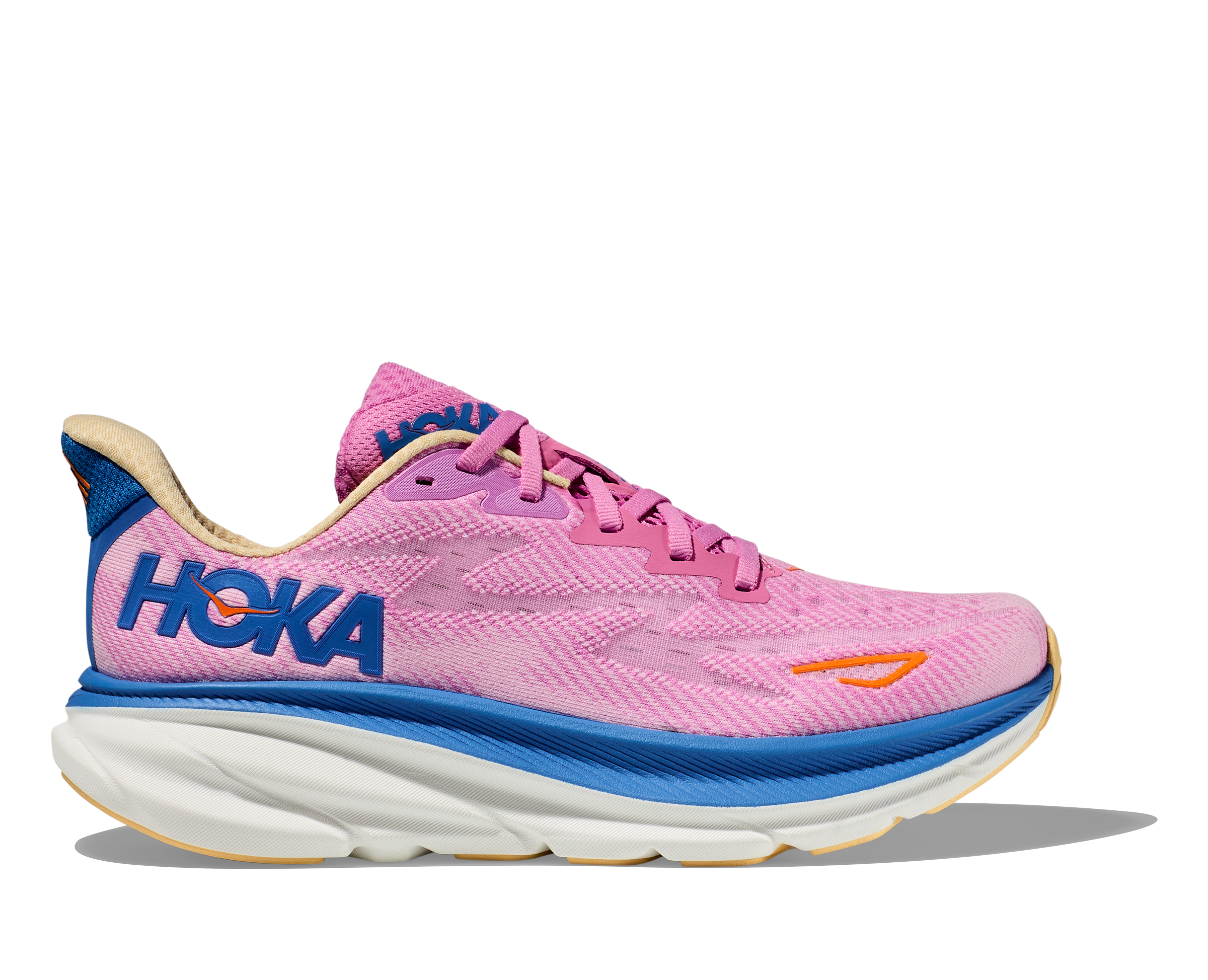 Hoka clifton 5 sales womens size 9