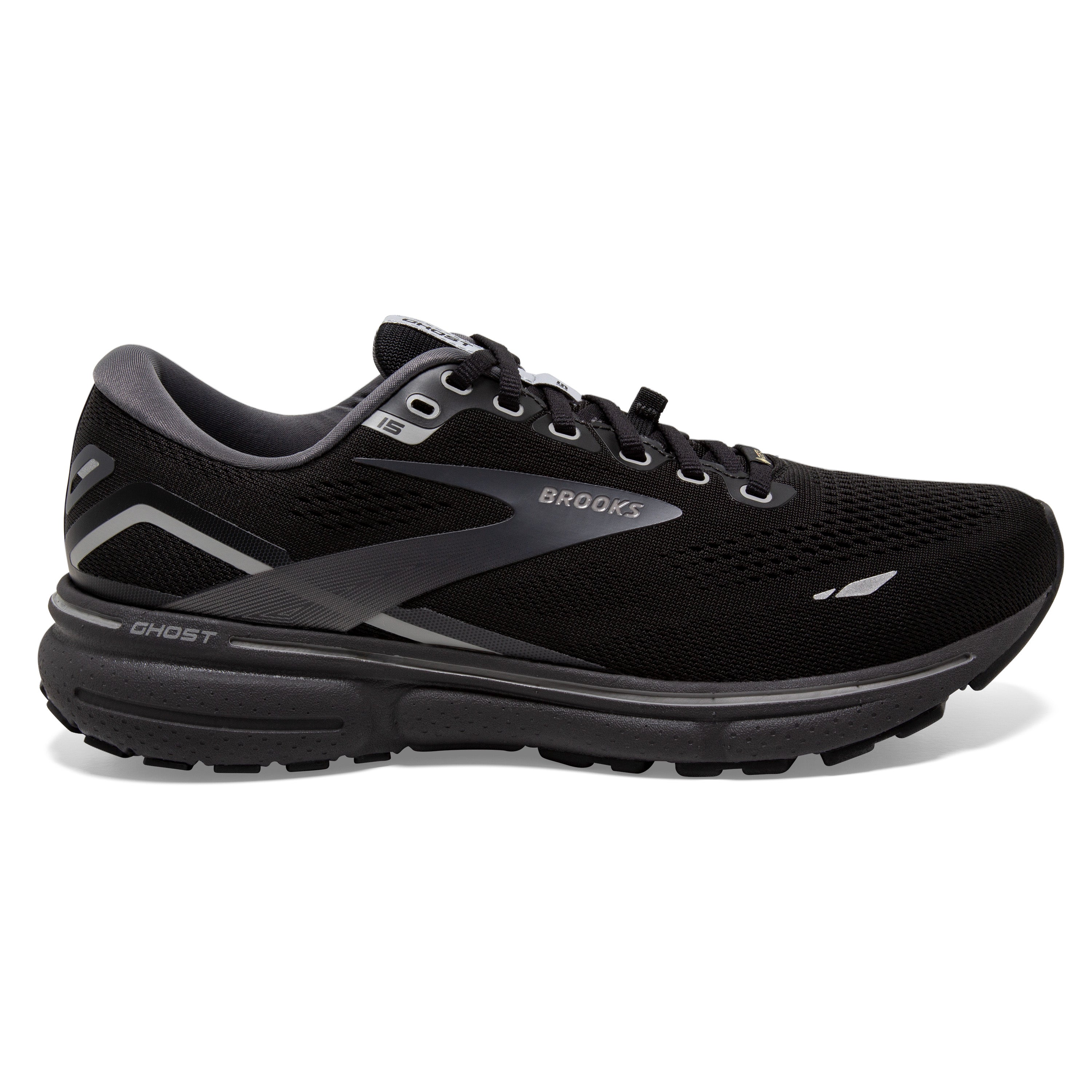 Brooks gtx shop ghost 11