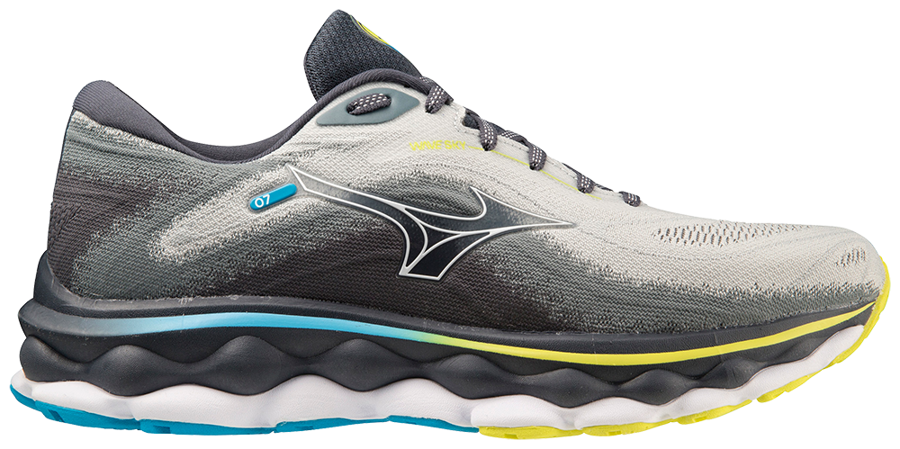 Mizuno Men s Wave Sky 7 Forerunners