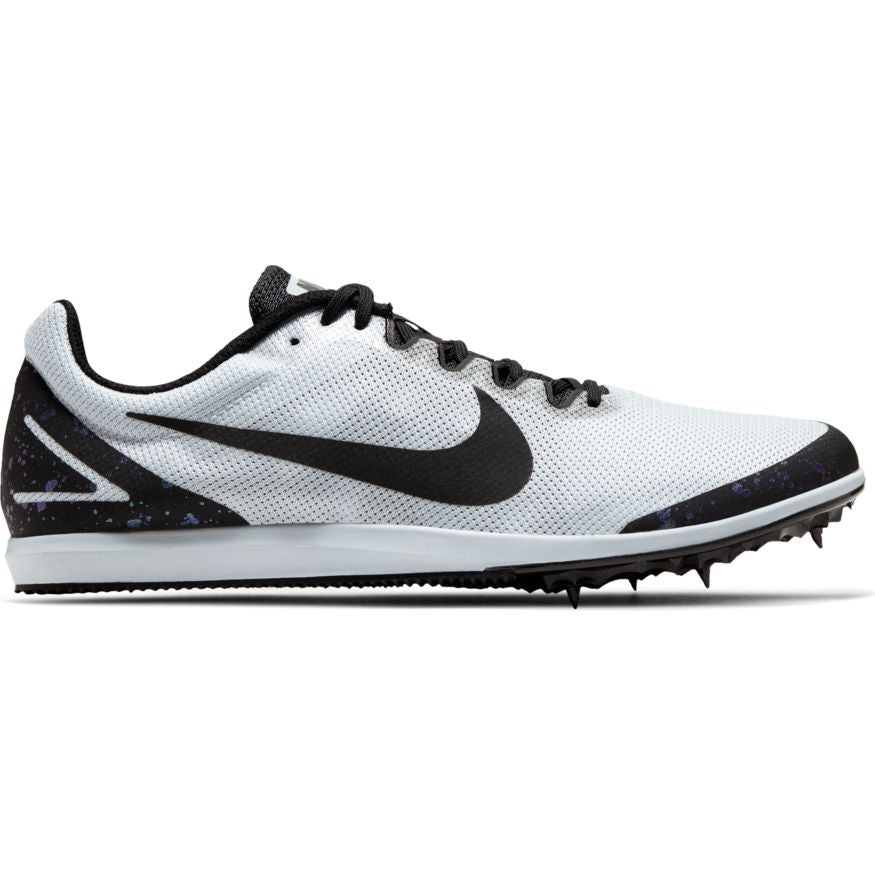 Nike hot sale with spikes