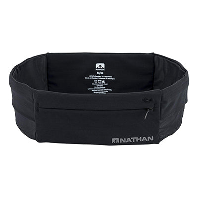 Nathan The Zipster Lite Belt - Forerunners