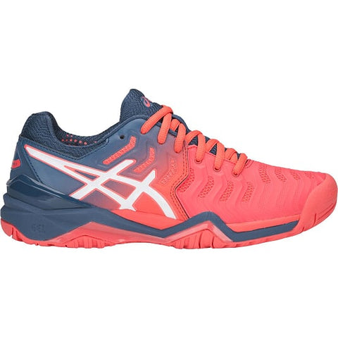 Asics Women's Gel-Resolution 7