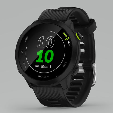 Garmin Forerunner 55